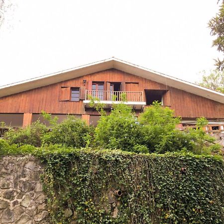 Bed and Breakfast Casa Brava Unquillo Esterno foto