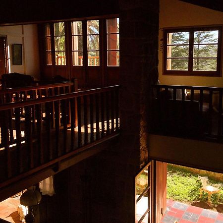 Bed and Breakfast Casa Brava Unquillo Esterno foto