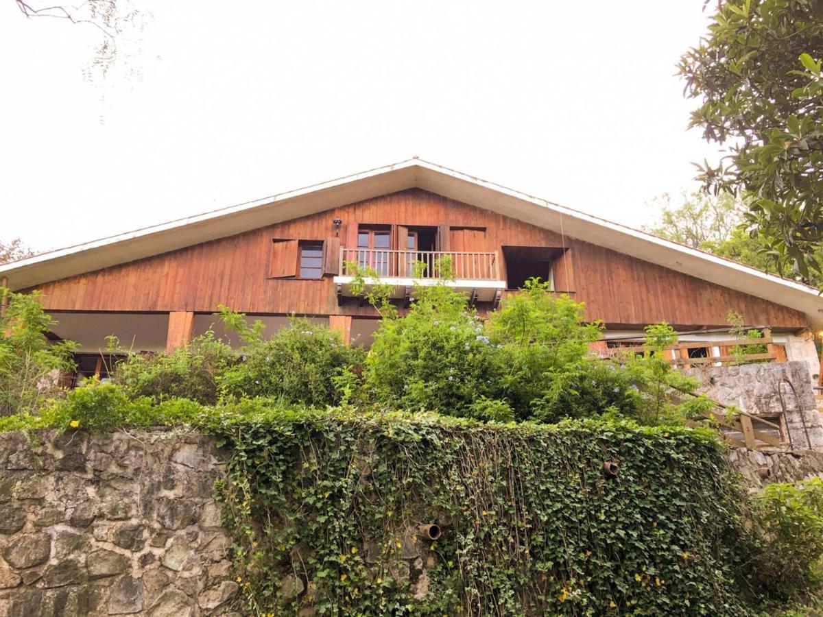 Bed and Breakfast Casa Brava Unquillo Esterno foto