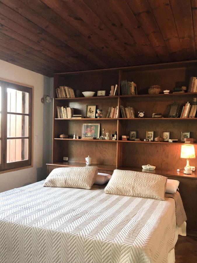 Bed and Breakfast Casa Brava Unquillo Esterno foto