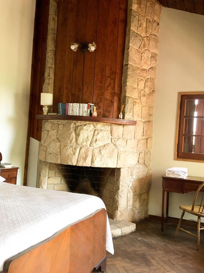 Bed and Breakfast Casa Brava Unquillo Esterno foto