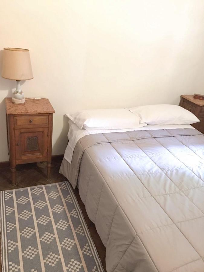 Bed and Breakfast Casa Brava Unquillo Esterno foto