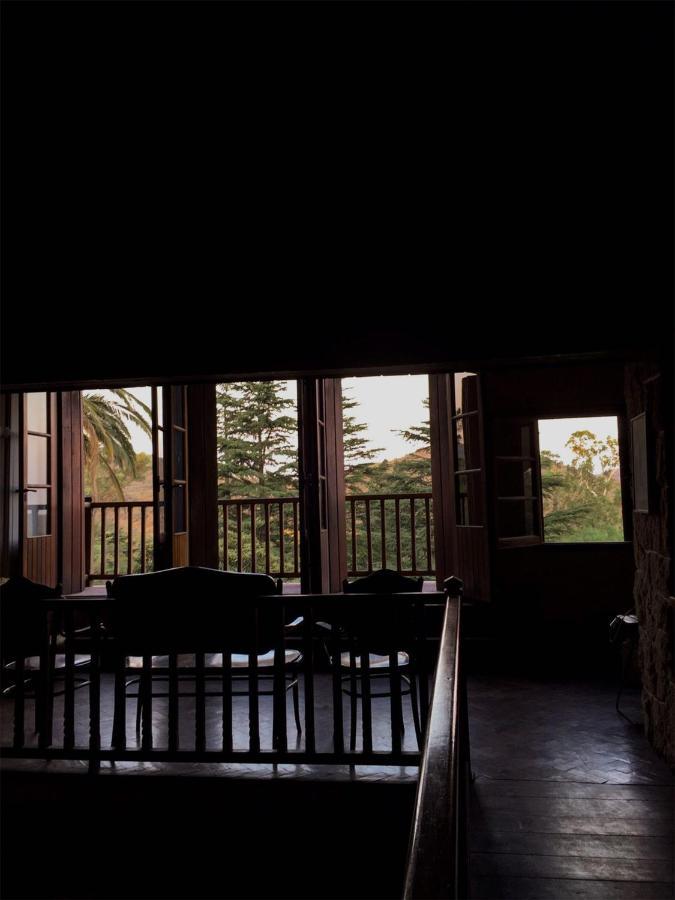 Bed and Breakfast Casa Brava Unquillo Esterno foto